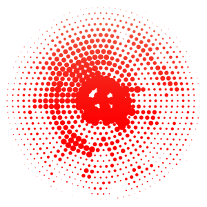 red-dots