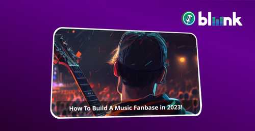 Unlock Your Music Success: A Guide to Building a Fanbase in 2023