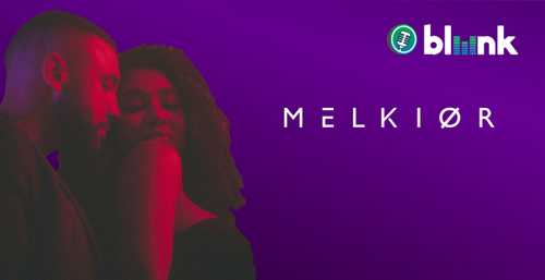 INTERVIEW WITH THE DYNAMIC MELKIOR AS HE RELEASES NEW SINGLE GLISTENIN’