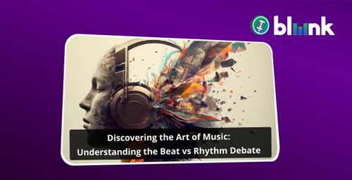 Discovering the Art of Music: Understanding the Beat vs Rhythm Debate