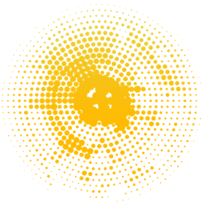 yellow-dots