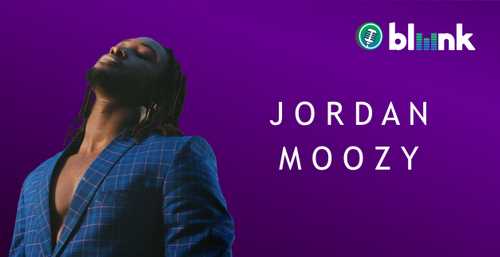 Jordan Moozy’s De’Grace EP: A Musical Journey of Soul, Rhyme, and Emotion