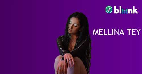 Mellina Tey’s O.M.W sets the mood for sultry late-night drives
