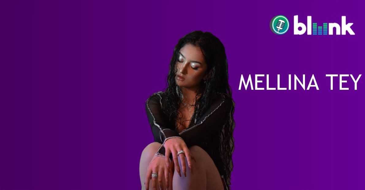Mellina Rope Mellina Tey’s O.M.W sets the mood for sultry late-night drives ...